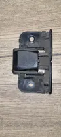 Opel Vivaro Rear door check strap stopper 013860