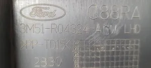 Ford Focus C-MAX Autres pièces du tableau de bord 3M51R04324ADW