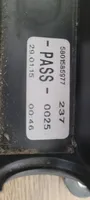 Iveco Daily 6th gen Relais de batterie fusible 5801585977