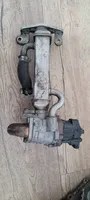 Iveco Daily 6th gen EGR vožtuvas 504388655