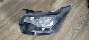 Ford Transit Headlight/headlamp BK3113W030B
