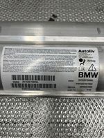 BMW 5 E60 E61 Airbag de passager 39703970809X