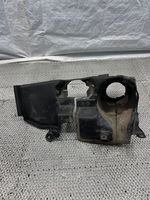 BMW 5 E60 E61 Couvre-soubassement avant 5171720151701