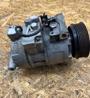 Audi A6 S6 C6 4F Air conditioning (A/C) compressor (pump) KTT095002