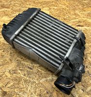 Audi A6 S6 C6 4F Chłodnica powietrza doładowującego / Intercooler 4F0145805S