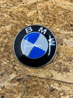 BMW 5 E60 E61 Logo, emblème, badge 8132375