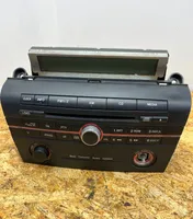 Mazda 3 I Radio/CD/DVD/GPS-pääyksikkö 14794008