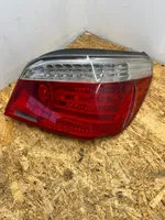 BMW 5 E60 E61 Lampa tylna 