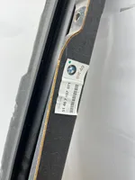 BMW 7 E65 E66 Półka tylna bagażnika 7157071