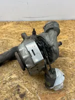 Audi A6 S6 C6 4F Turboahdin 03G253010A