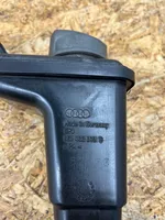 Audi A4 S4 B7 8E 8H Serbatoio/vaschetta del liquido del servosterzo 8E0422373B