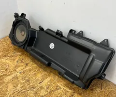 Audi A6 S6 C6 4F Subwoofer-bassokaiutin 4F0035382B