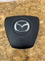 Mazda 6 Airbag de volant GS1G57K00