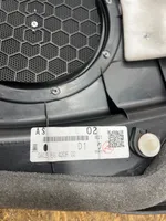 Mazda 6 Rivestimento del pannello della portiera anteriore GAL568420F02