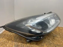 Opel Insignia A Lampa przednia 1ZT00963102