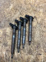 Opel Insignia A Fuel injectors set 55565209