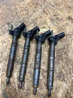 Opel Insignia A Fuel injectors set 55565209