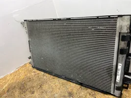 Opel Insignia A Gaisa kondicioniera dzeses radiators 13330217