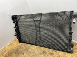 Opel Insignia A Gaisa kondicioniera dzeses radiators 13330217