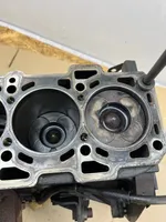 Opel Insignia A Engine block 55565911