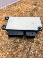 Opel Insignia A Airbag control unit/module 22922716