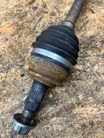 Opel Insignia A Rear driveshaft 