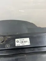 BMW 5 E60 E61 Radiatorių panelė (televizorius) 7792844