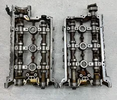 Audi A6 S6 C6 4F Engine head 06E103286