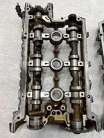 Audi A6 S6 C6 4F Engine head 06E103286