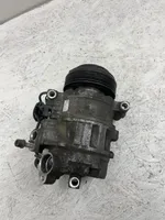 BMW 5 E60 E61 Compresor (bomba) del aire acondicionado (A/C)) 4472601852