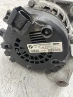 BMW 5 E60 E61 Generatore/alternatore FG18S019