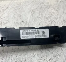 BMW 1 F20 F21 Controllo multimediale autoradio 6832880