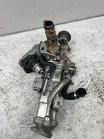 BMW 1 F20 F21 EGR-venttiili/lauhdutin 8513132