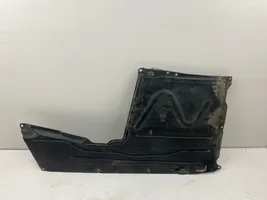 BMW 1 F20 F21 Vidusdaļas apakšas aizsargs 51164310