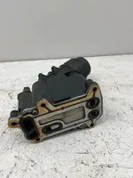 BMW 5 E60 E61 Halterung Ölfilter / Ölkühler 7807799