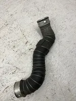 Mercedes-Benz C W203 Intercooler hose/pipe A2035280782