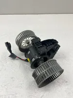 BMW 5 E60 E61 Ventola riscaldamento/ventilatore abitacolo 6934972