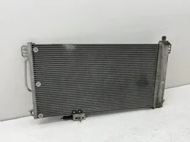 Mercedes-Benz C W203 Radiateur condenseur de climatisation A2035001254