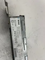 BMW 5 E60 E61 Centralina/modulo bluetooth 6953044