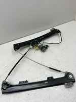 BMW 5 E60 E61 Fensterheber elektrisch mit Motor Tür vorne 7184741