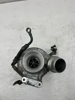 BMW 5 E60 E61 Turboahdin 4913505890