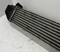 Mercedes-Benz C W204 Chłodnica powietrza doładowującego / Intercooler A2045000500