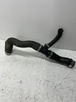 Mercedes-Benz C W204 Engine coolant pipe/hose A2045010282