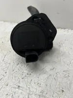 Mercedes-Benz C W204 Electric auxiliary coolant/water pump A2118350028