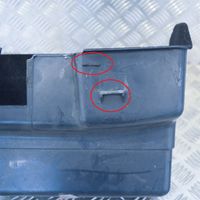 Mercedes-Benz SL R129 Glove box 1296890191