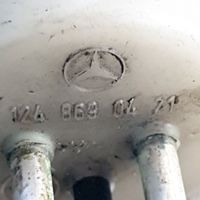 Mercedes-Benz SL R129 Pompe de lave-glace de pare-brise 1248690421