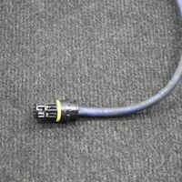 Mercedes-Benz SL R129 Sonde lambda 0005407517