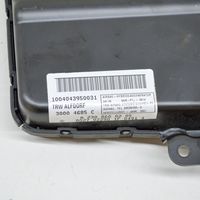 Mercedes-Benz SL R230 Türairbag vorne A2308600205