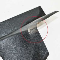 Mercedes-Benz SL R230 (B) pillar trim (top) A2306800335