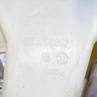Mercedes-Benz SL R230 Cilindro del sistema frenante 0204224862